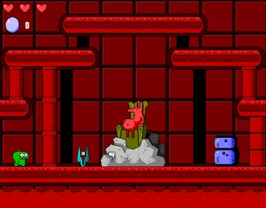 Just Hero preview 7