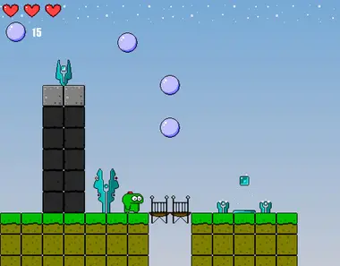 Just Hero preview 2