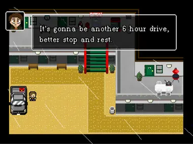Just Ignore Them preview 3