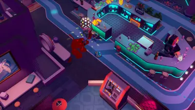 JUSTICE SUCKS: Tactical Vacuum Action preview 10