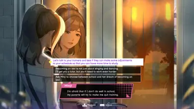 K-Pop Idol Stories: Road to Debut preview 7