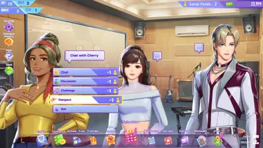 K-Pop Idol Stories: Road to Debut preview 6
