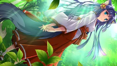 Kagura Genesis: Kuon's Story preview 7