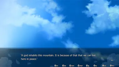 Kagura Genesis: Kuon's Story preview 11