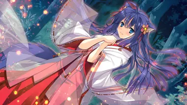 Kagura Genesis: Kuon's Story preview 2