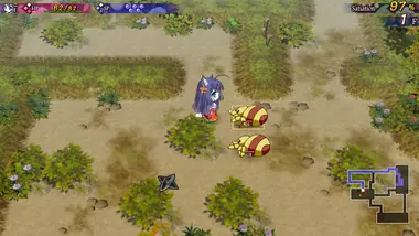 Kagura Genesis: Kuon's Story preview 3