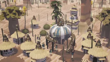 Kainga: Seeds of Civilization | Collector's Edition preview 9