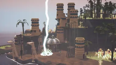 Kainga: Seeds of Civilization | Collector's Edition preview 6