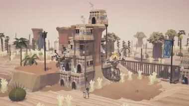 Kainga: Seeds of Civilization | Collector's Edition preview 4
