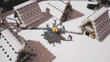 Kainga: Seeds of Civilization | Collector's Edition preview 8
