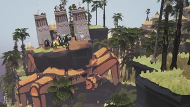 Kainga: Seeds of Civilization | Collector's Edition preview 3
