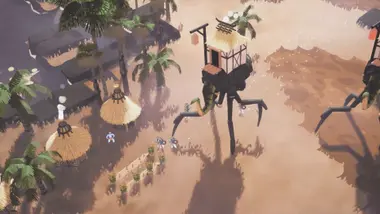 Kainga: Seeds of Civilization | Collector's Edition preview 2