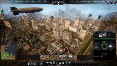 Kaiserpunk preview 3