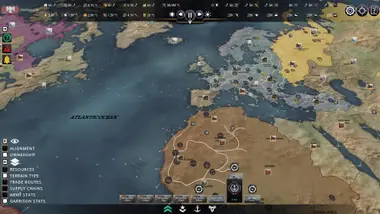 Kaiserpunk preview 4