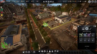 Kaiserpunk preview 7