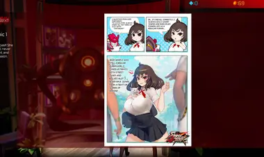 Kajun's Lucid Room preview 2
