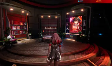 Kajun's Lucid Room preview 4