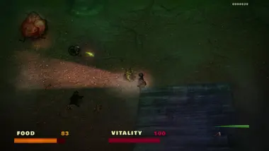 Kalaban preview 7