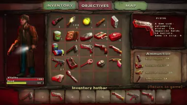 Kalaban preview 4