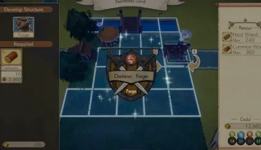 Kamibako: Mythology of Cube preview 2