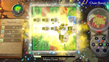 Kamibako: Mythology of Cube preview 3