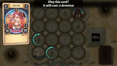 Kamigami: Clash of the Gods preview 6