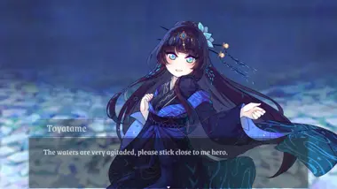 Kamigami: Clash of the Gods preview 2