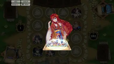 Kamigami: Clash of the Gods preview 8