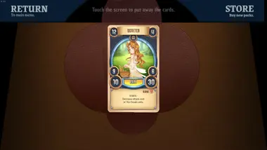 Kamigami: Clash of the Gods preview 5