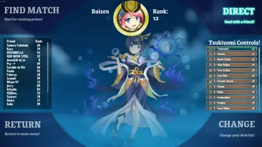 Kamigami: Clash of the Gods preview 4