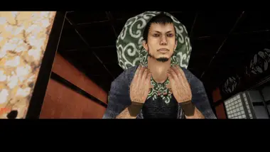 Kamiwaza: Way of the Thief preview 3