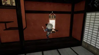 Kamiwaza: Way of the Thief preview 4