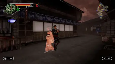 Kamiwaza: Way of the Thief preview 8