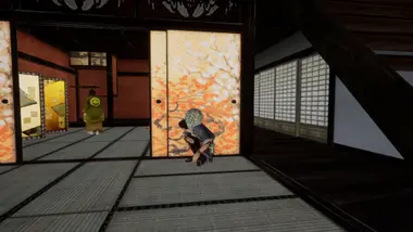 Kamiwaza: Way of the Thief preview 7