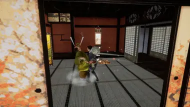 Kamiwaza: Way of the Thief preview 9