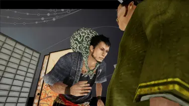 Kamiwaza: Way of the Thief preview 2