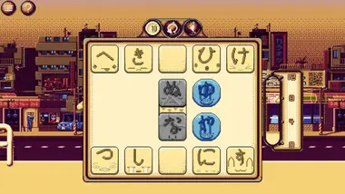 Kana Quest preview 3