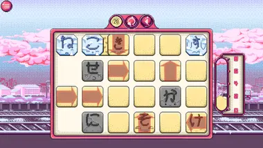 Kana Quest preview 8