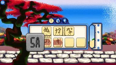 Kana Quest preview 10