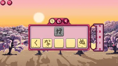 Kana Quest preview 2