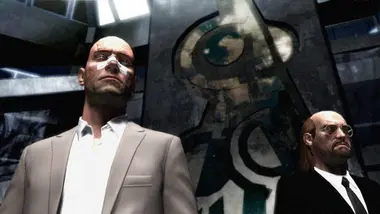 Kane and Lynch Collection preview 3