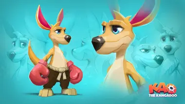 Kao the Kangaroo | Anniversary Edition preview 7