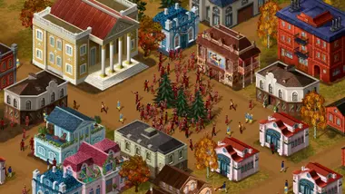 Kapital: Sparks of Revolution preview 4