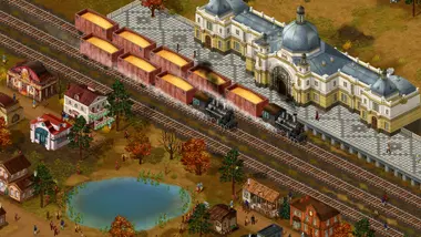 Kapital: Sparks of Revolution preview 2