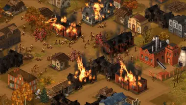 Kapital: Sparks of Revolution preview 9