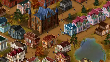 Kapital: Sparks of Revolution preview 3