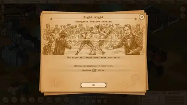 Kapital: Sparks of Revolution preview 10