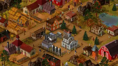 Kapital: Sparks of Revolution preview 11