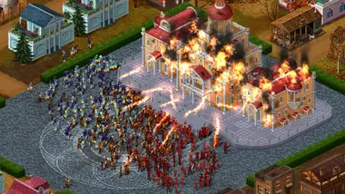 Kapital: Sparks of Revolution preview 5