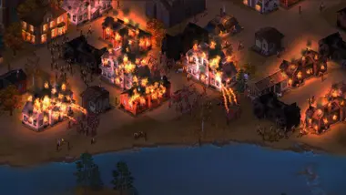 Kapital: Sparks of Revolution preview 13
